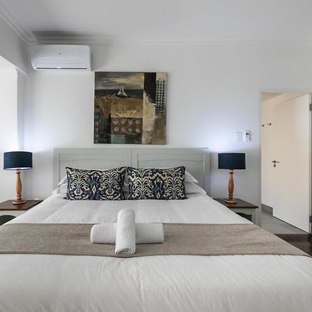 Emmarentia Guest House Γιοχάνεσμπουργκ Εξωτερικό φωτογραφία