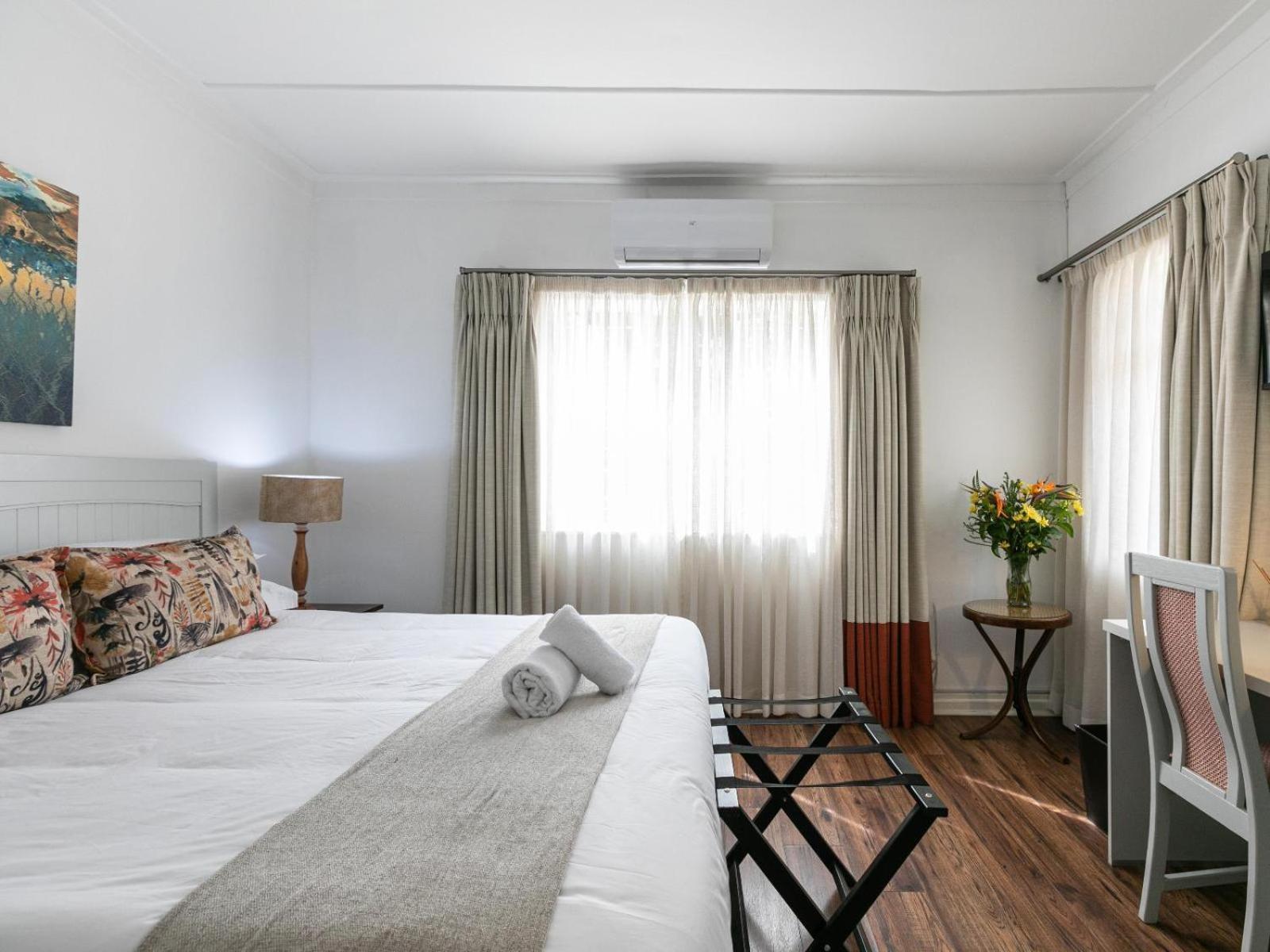 Emmarentia Guest House Γιοχάνεσμπουργκ Εξωτερικό φωτογραφία