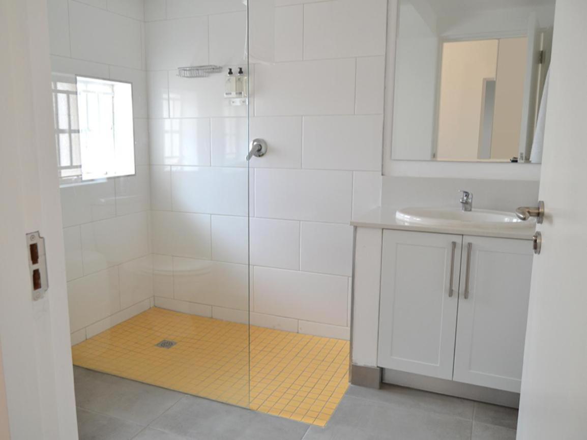 Emmarentia Guest House Γιοχάνεσμπουργκ Εξωτερικό φωτογραφία