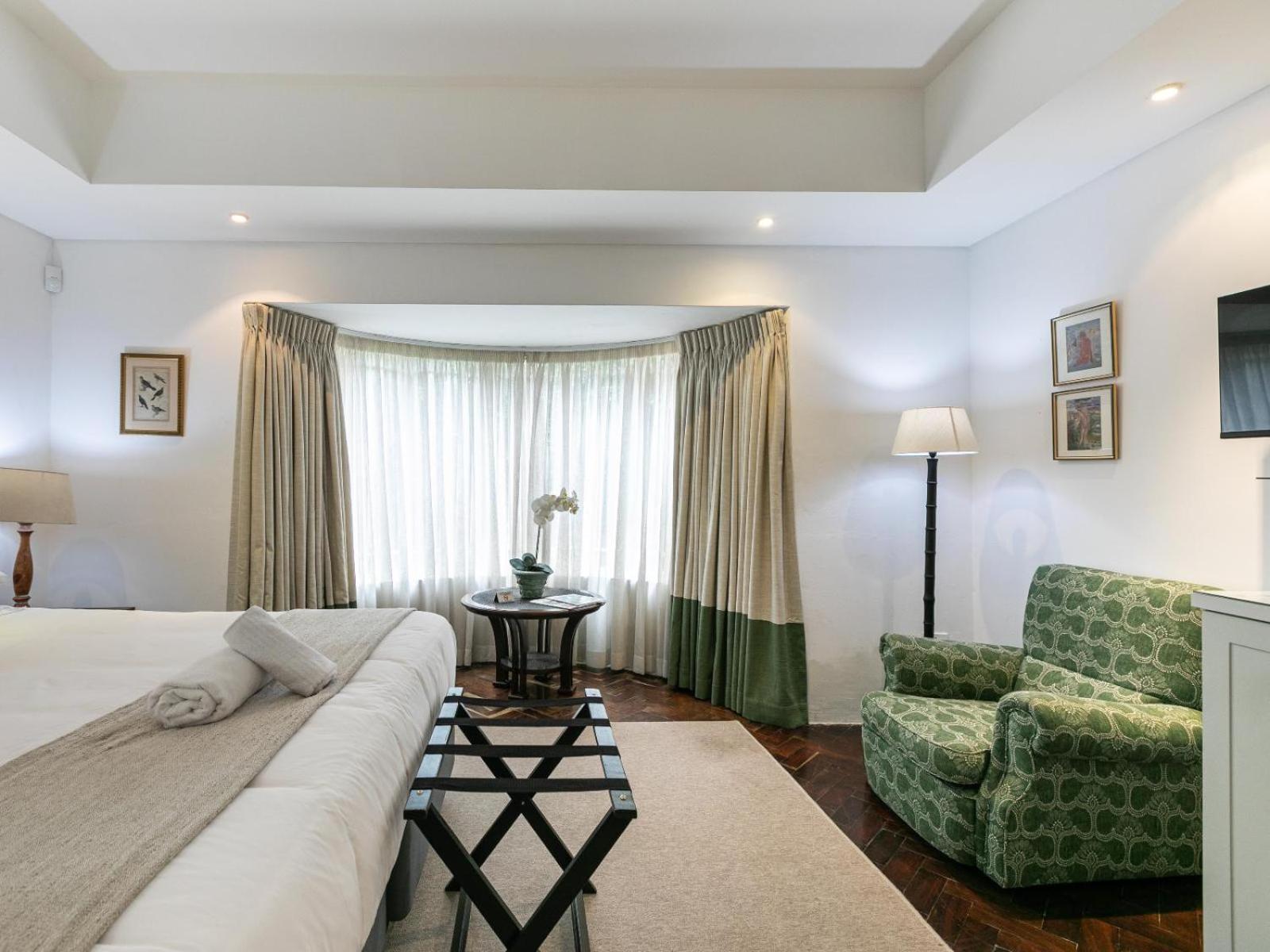 Emmarentia Guest House Γιοχάνεσμπουργκ Εξωτερικό φωτογραφία