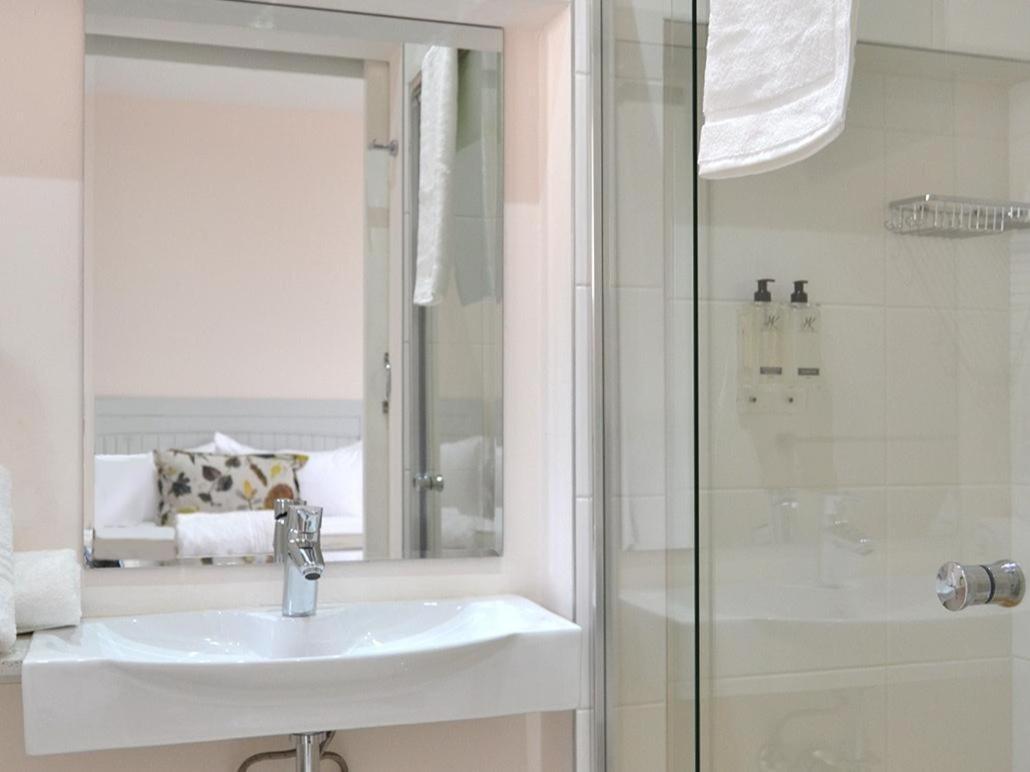 Emmarentia Guest House Γιοχάνεσμπουργκ Εξωτερικό φωτογραφία