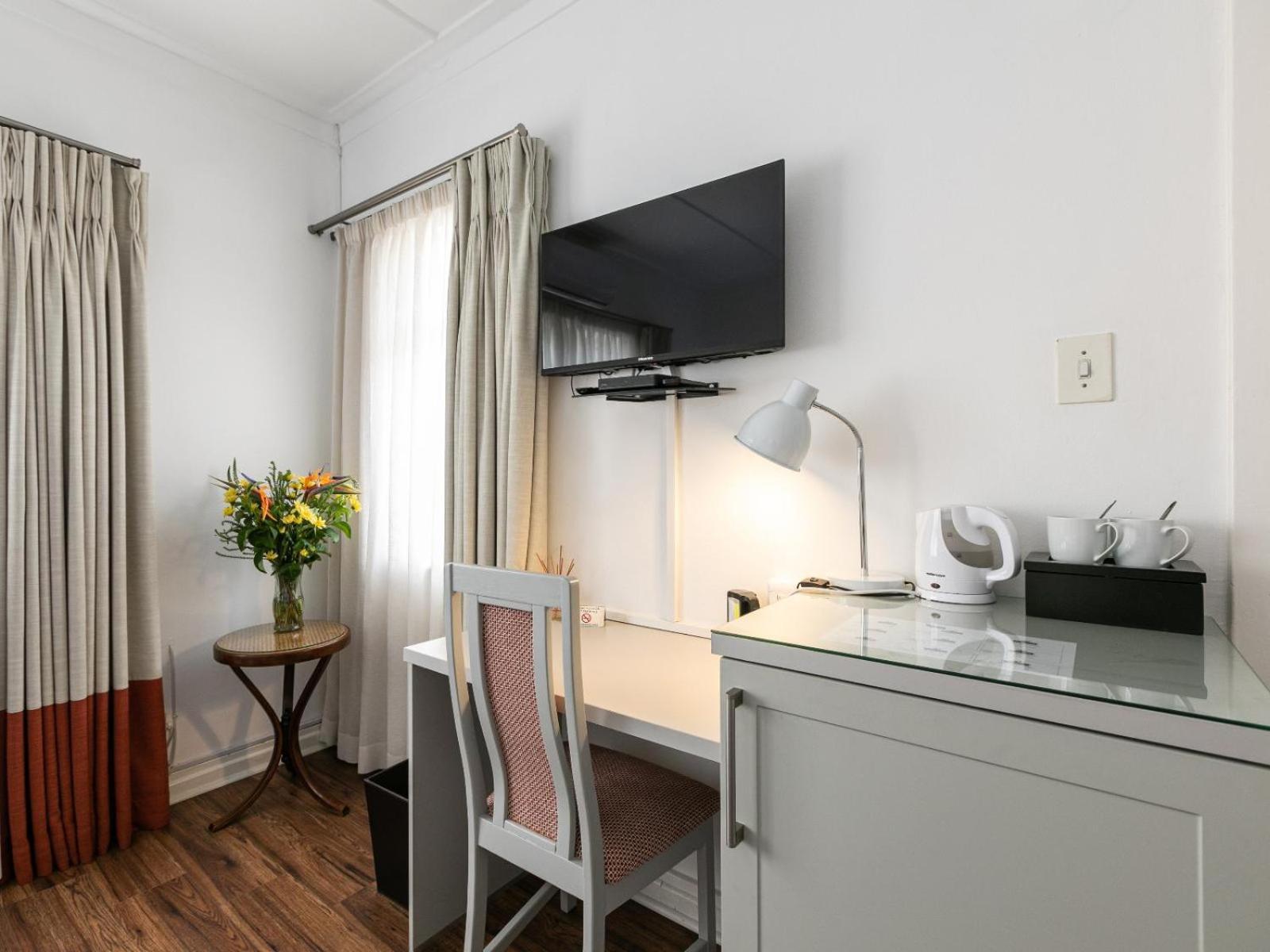 Emmarentia Guest House Γιοχάνεσμπουργκ Εξωτερικό φωτογραφία