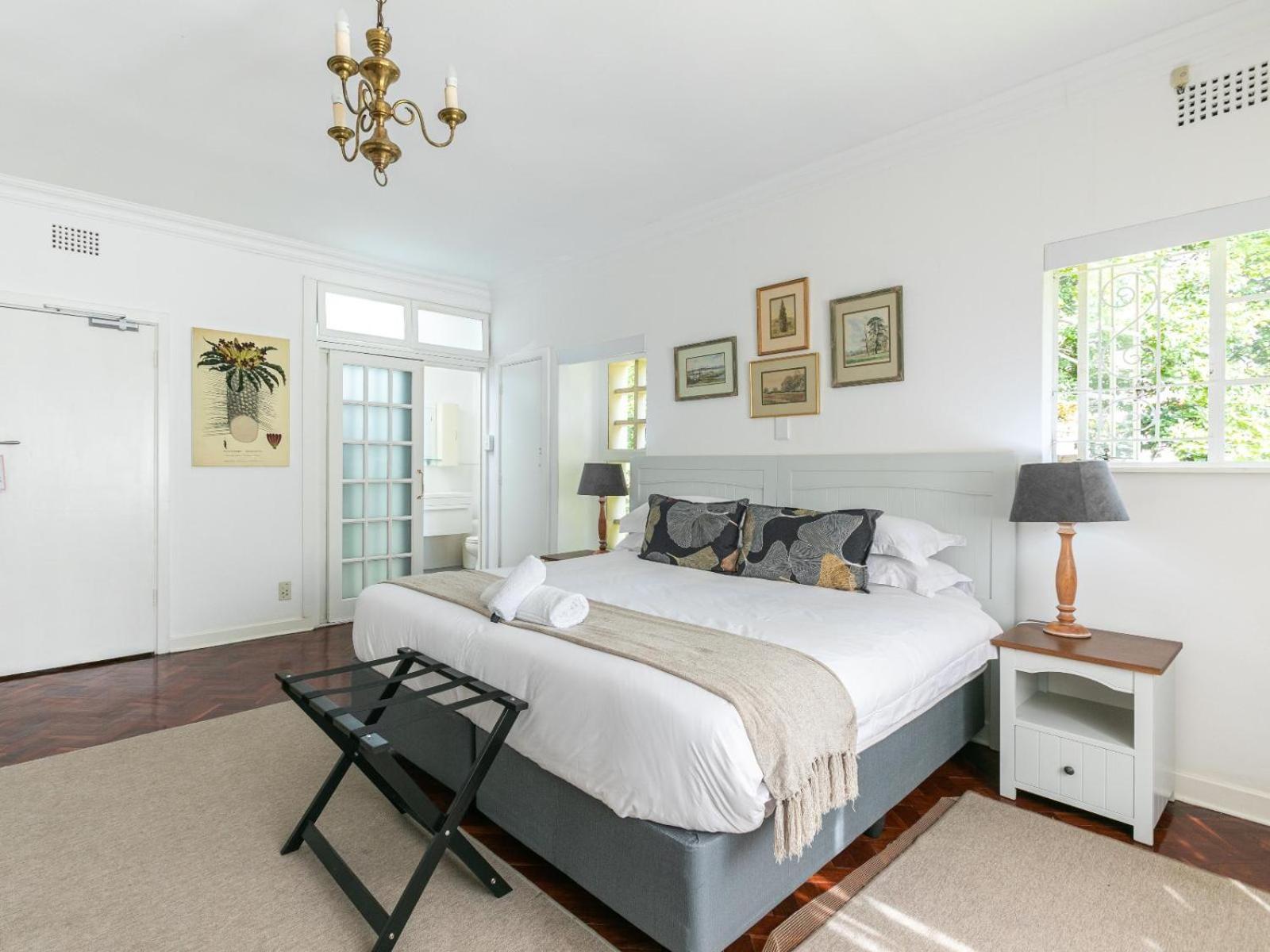 Emmarentia Guest House Γιοχάνεσμπουργκ Εξωτερικό φωτογραφία
