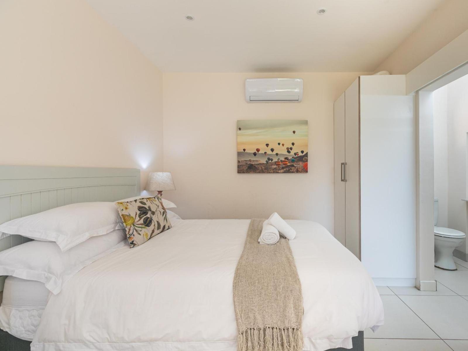 Emmarentia Guest House Γιοχάνεσμπουργκ Εξωτερικό φωτογραφία