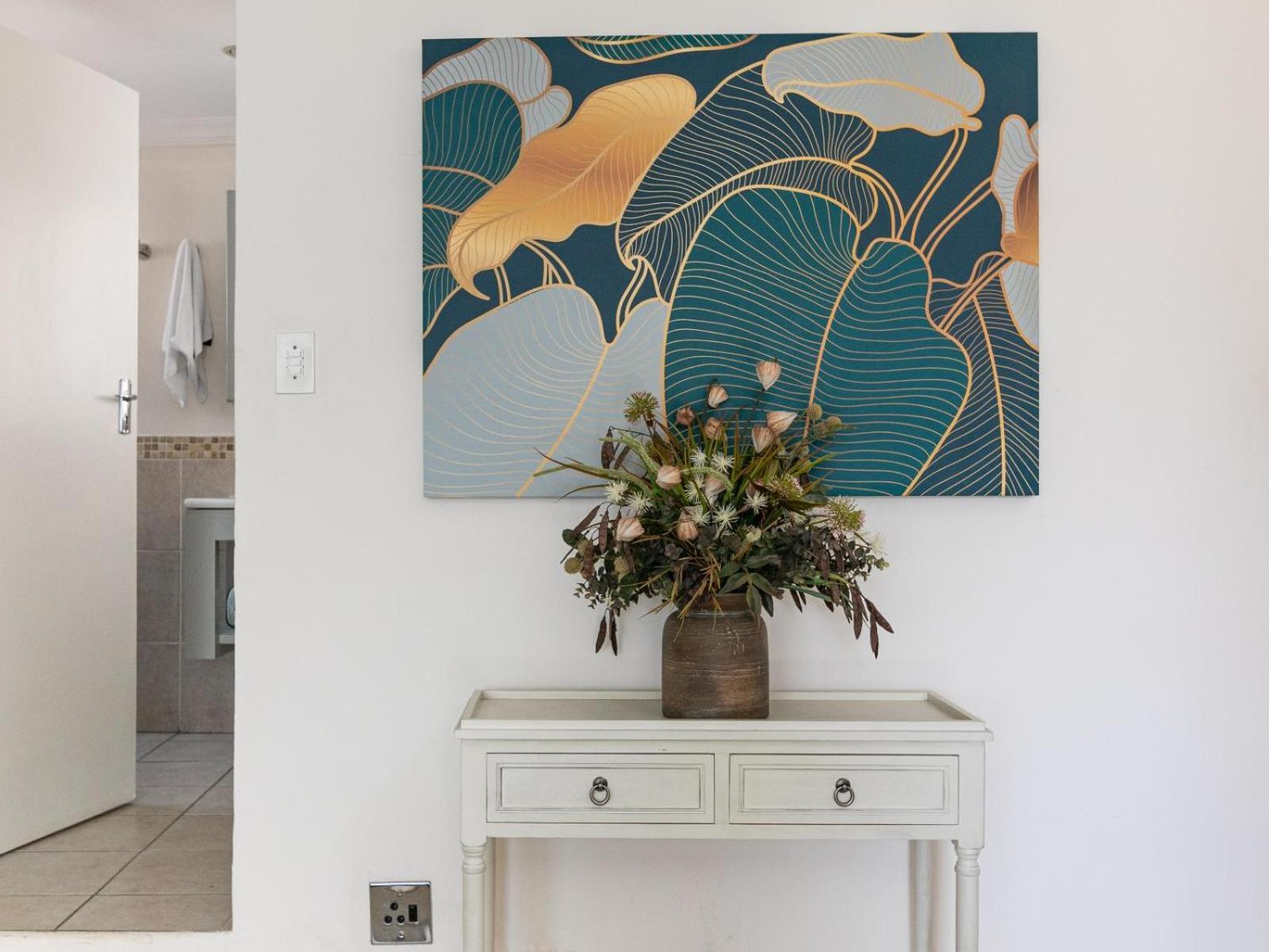 Emmarentia Guest House Γιοχάνεσμπουργκ Εξωτερικό φωτογραφία