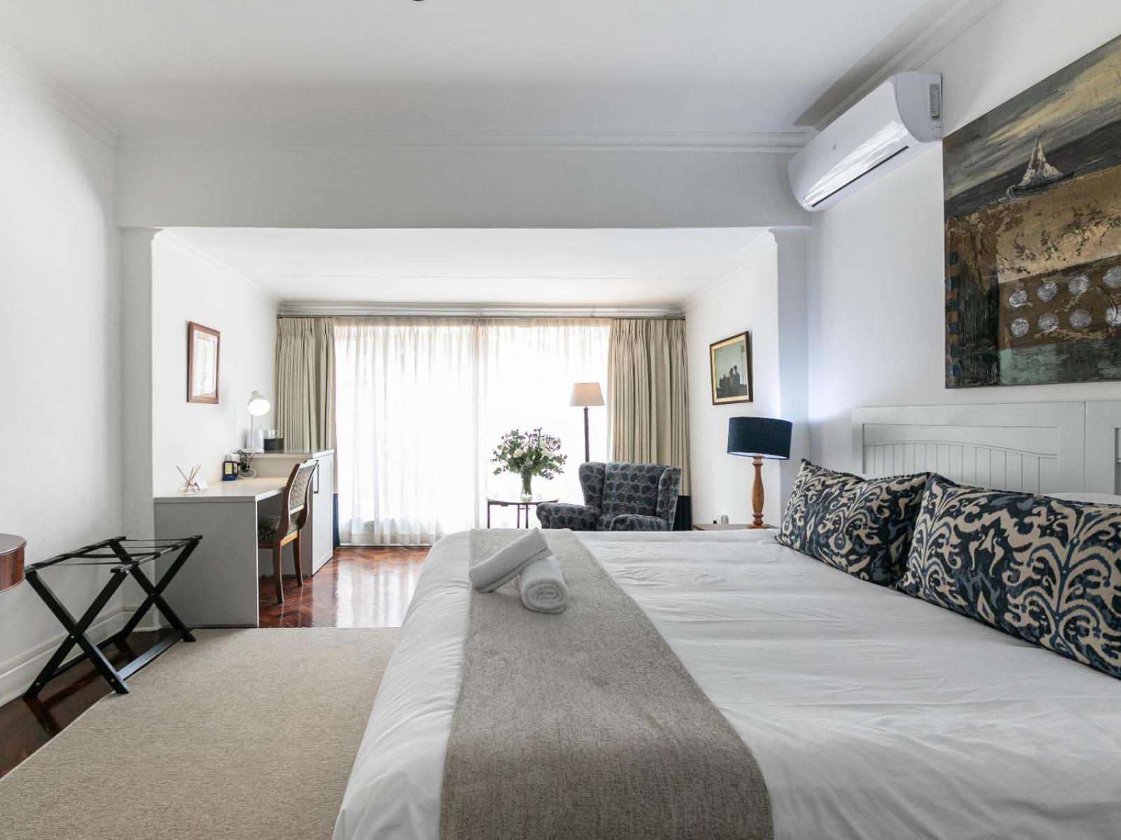 Emmarentia Guest House Γιοχάνεσμπουργκ Εξωτερικό φωτογραφία