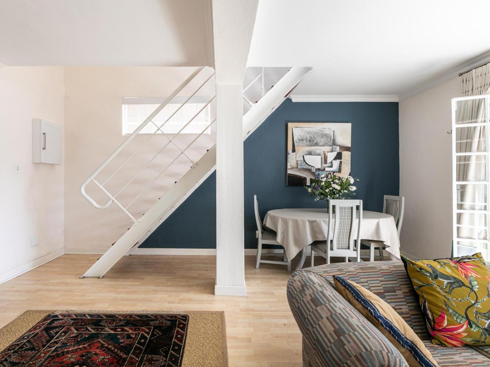 Emmarentia Guest House Γιοχάνεσμπουργκ Εξωτερικό φωτογραφία