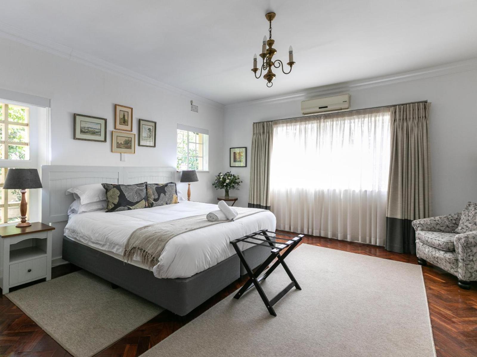 Emmarentia Guest House Γιοχάνεσμπουργκ Εξωτερικό φωτογραφία