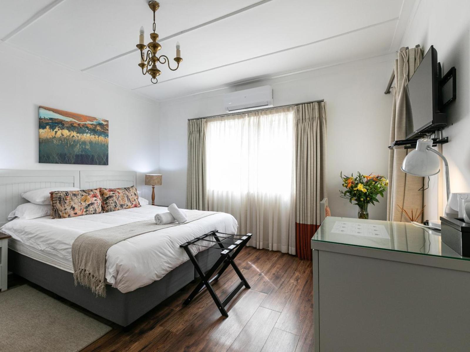 Emmarentia Guest House Γιοχάνεσμπουργκ Εξωτερικό φωτογραφία