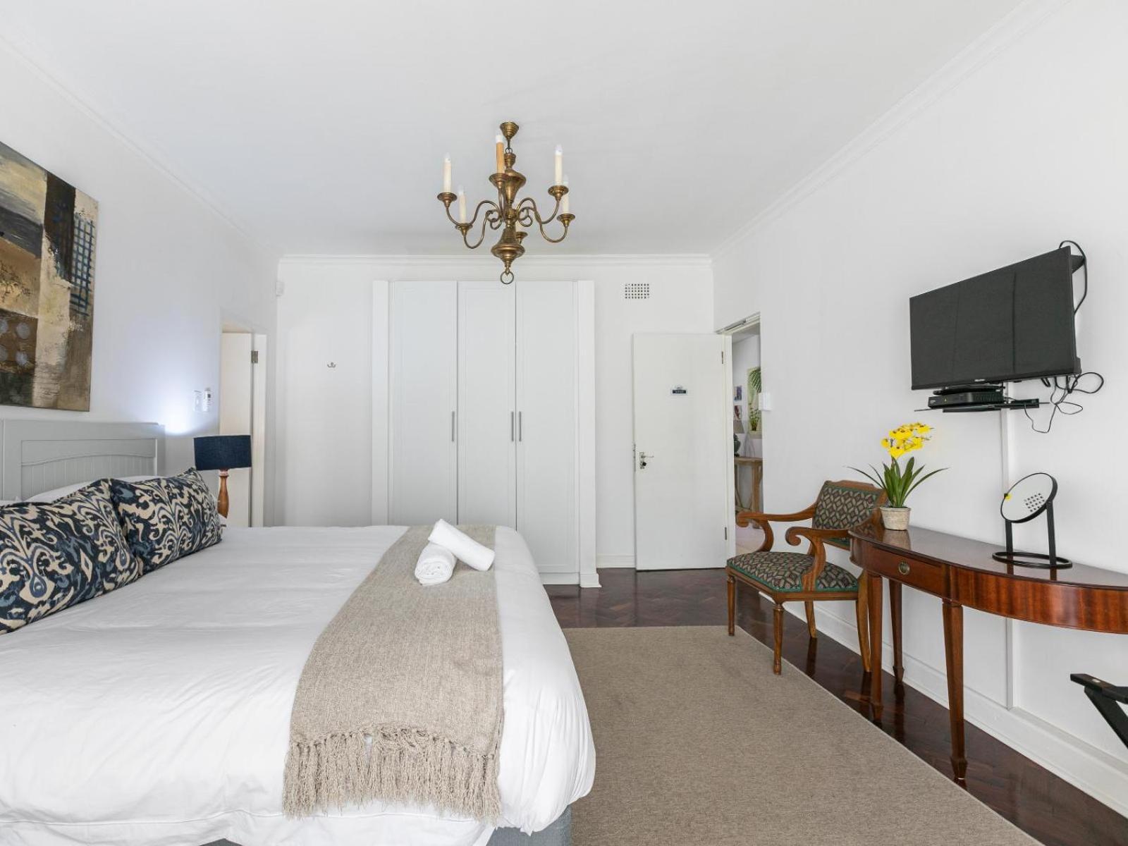Emmarentia Guest House Γιοχάνεσμπουργκ Εξωτερικό φωτογραφία