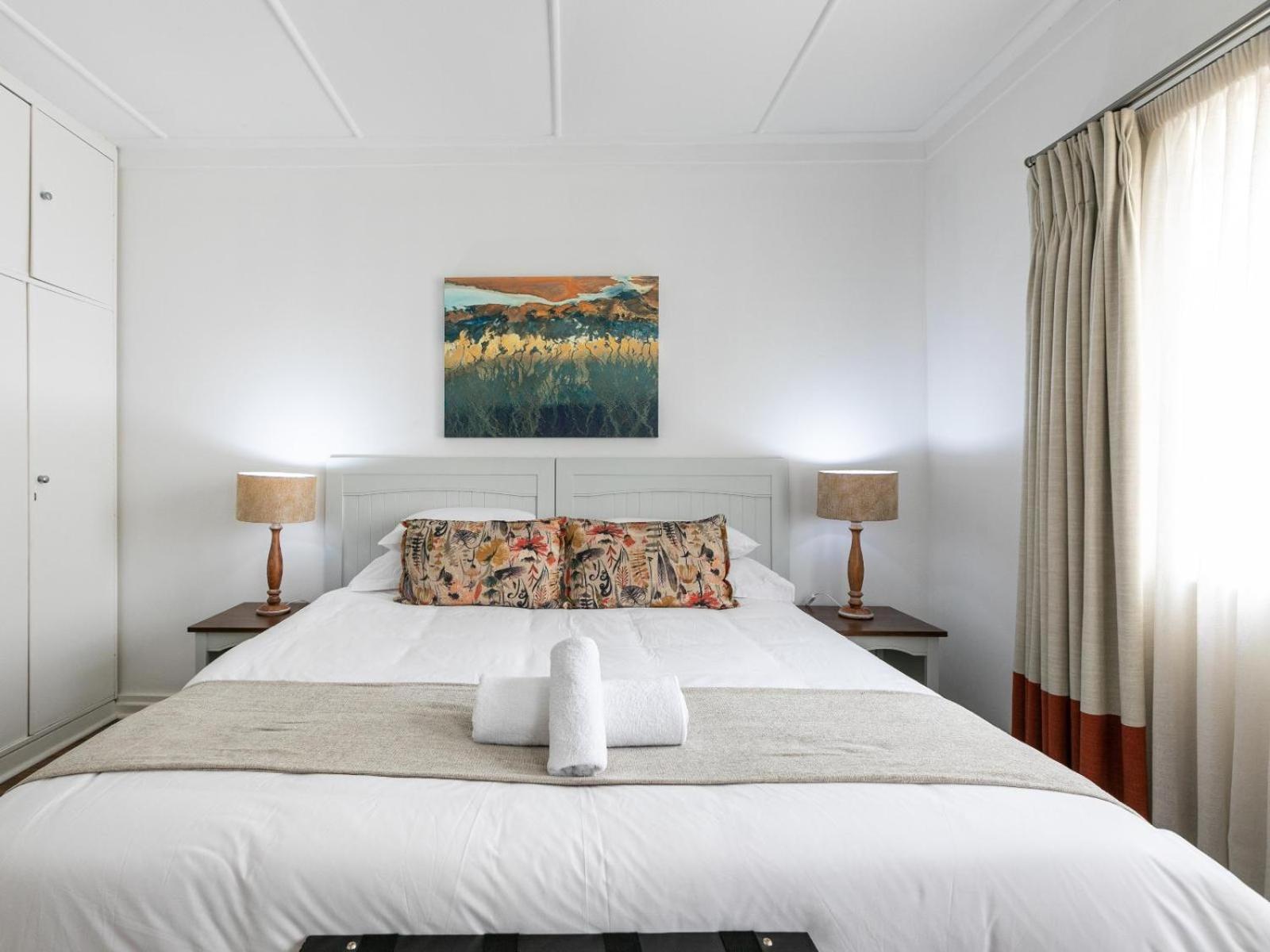 Emmarentia Guest House Γιοχάνεσμπουργκ Εξωτερικό φωτογραφία