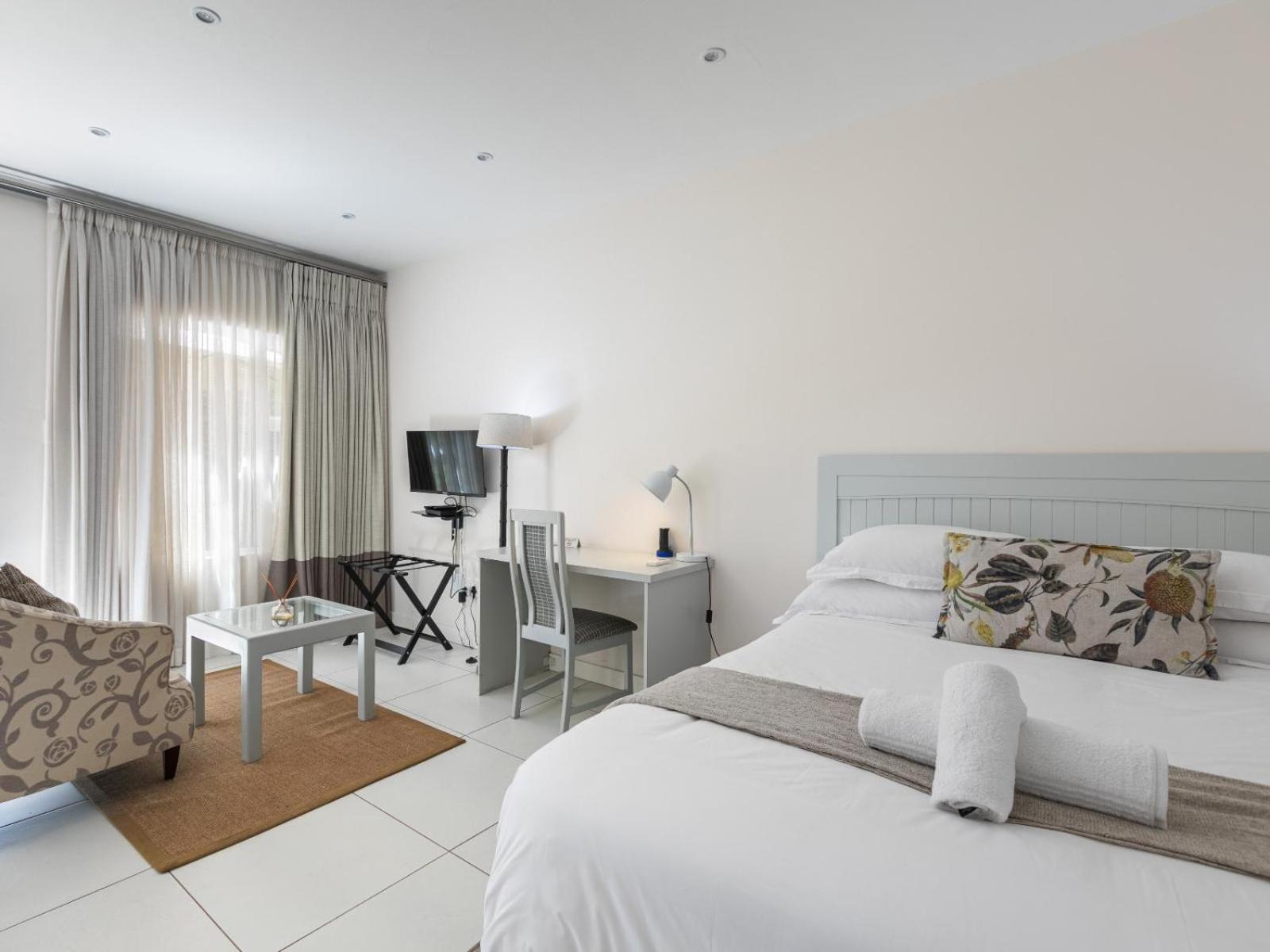Emmarentia Guest House Γιοχάνεσμπουργκ Εξωτερικό φωτογραφία