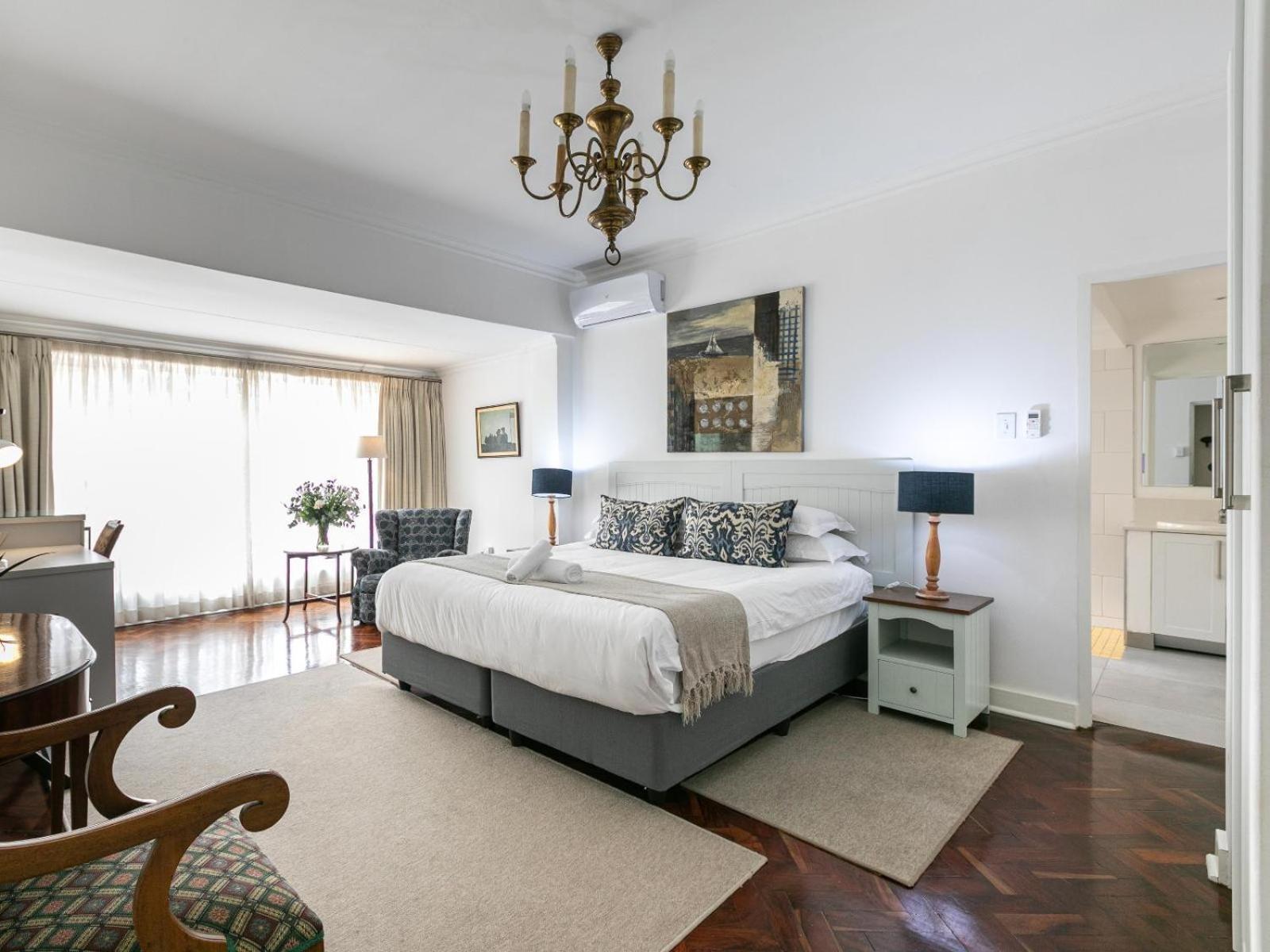 Emmarentia Guest House Γιοχάνεσμπουργκ Εξωτερικό φωτογραφία