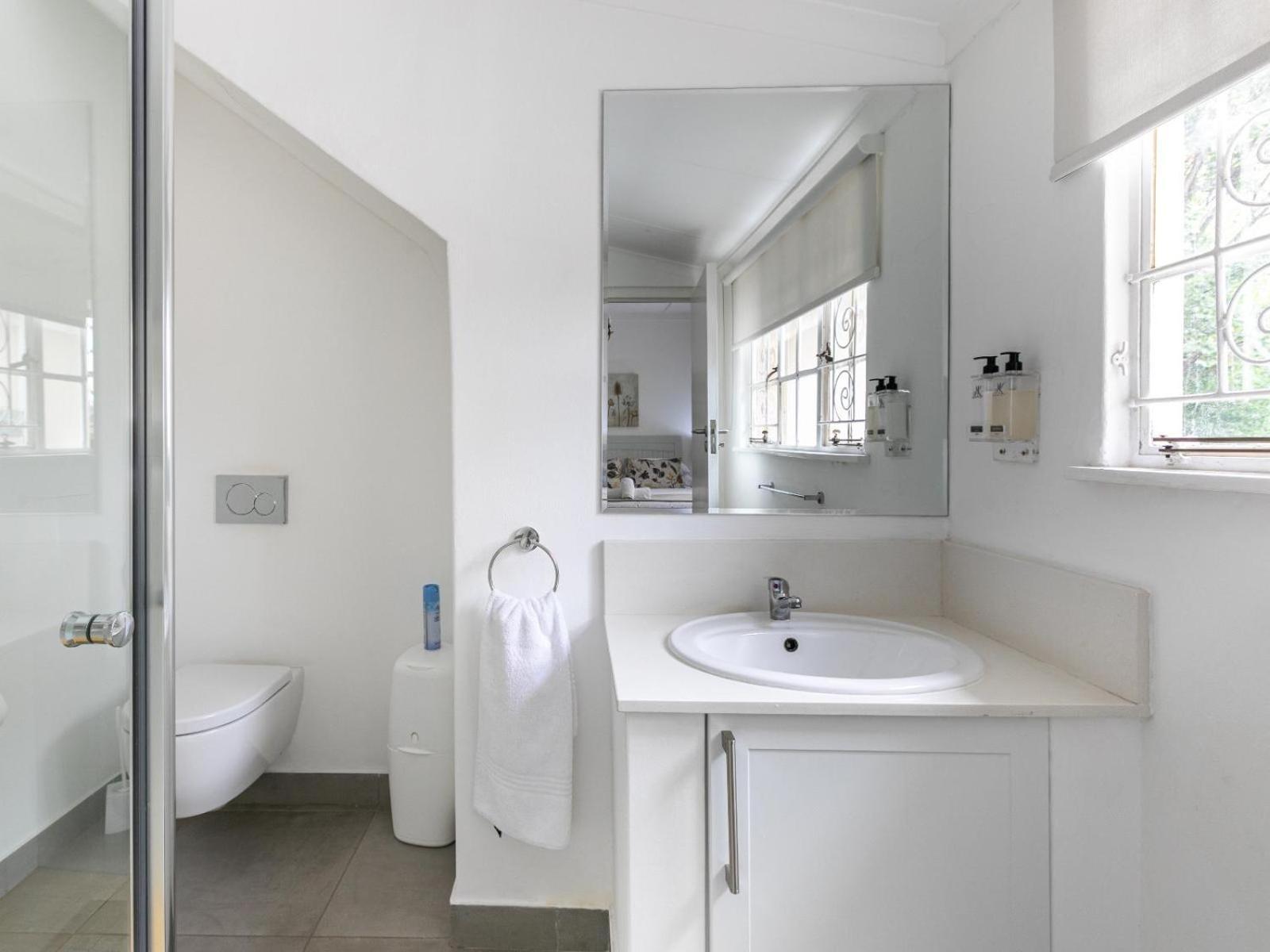 Emmarentia Guest House Γιοχάνεσμπουργκ Εξωτερικό φωτογραφία