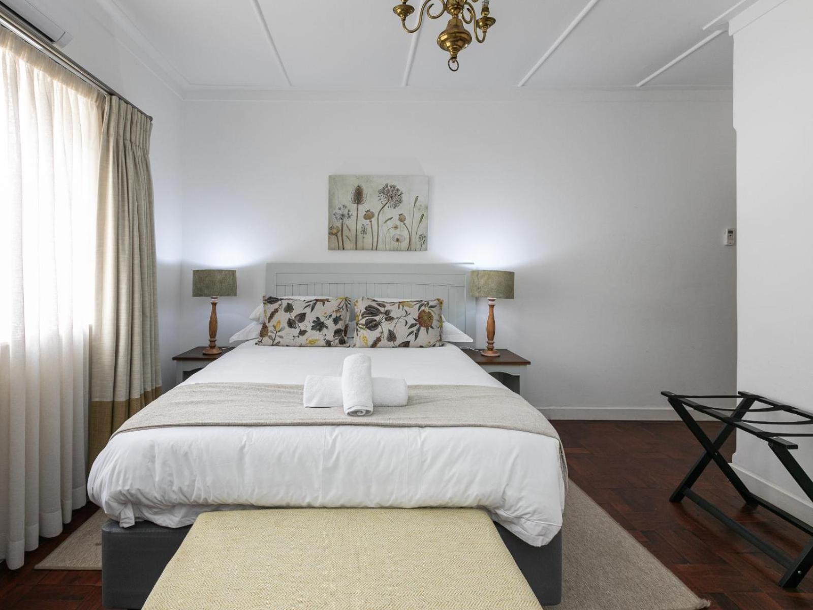 Emmarentia Guest House Γιοχάνεσμπουργκ Εξωτερικό φωτογραφία