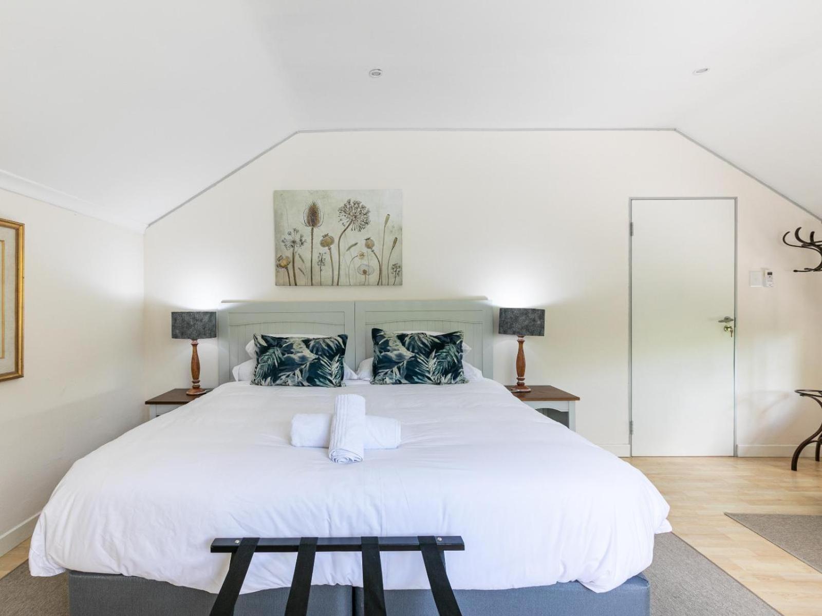 Emmarentia Guest House Γιοχάνεσμπουργκ Εξωτερικό φωτογραφία