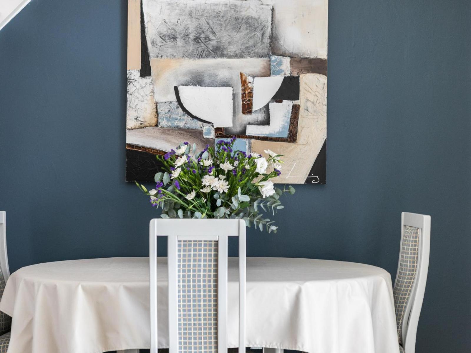 Emmarentia Guest House Γιοχάνεσμπουργκ Εξωτερικό φωτογραφία
