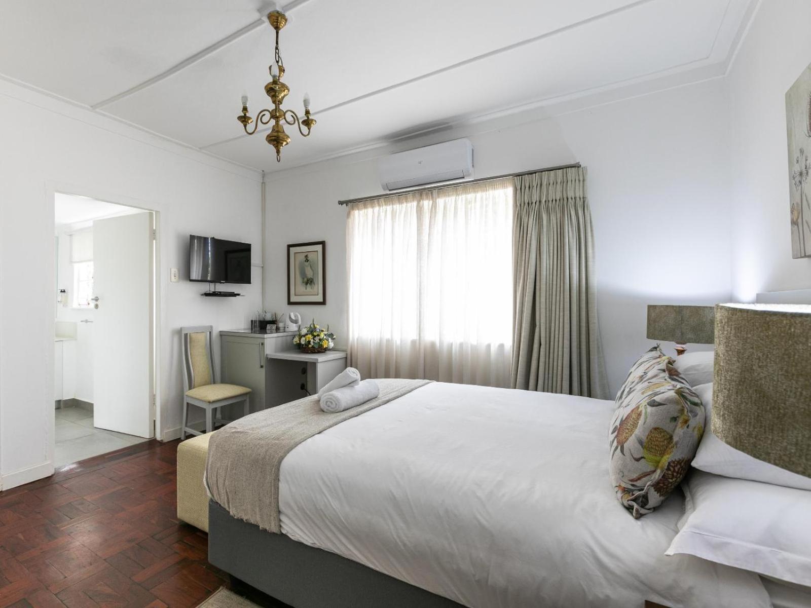 Emmarentia Guest House Γιοχάνεσμπουργκ Εξωτερικό φωτογραφία