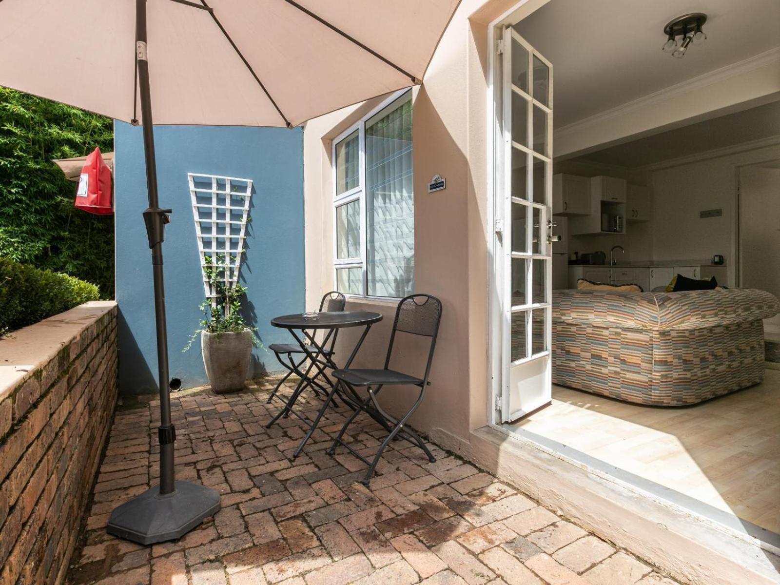 Emmarentia Guest House Γιοχάνεσμπουργκ Εξωτερικό φωτογραφία