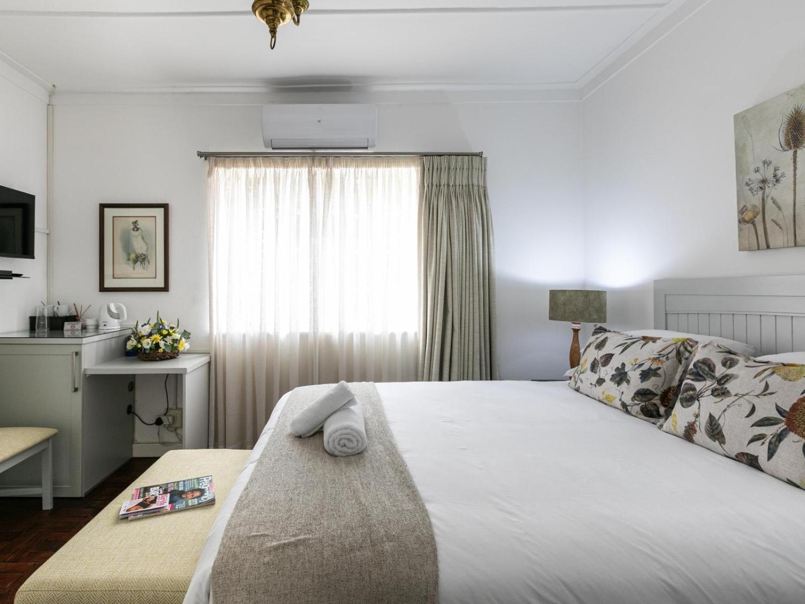 Emmarentia Guest House Γιοχάνεσμπουργκ Εξωτερικό φωτογραφία