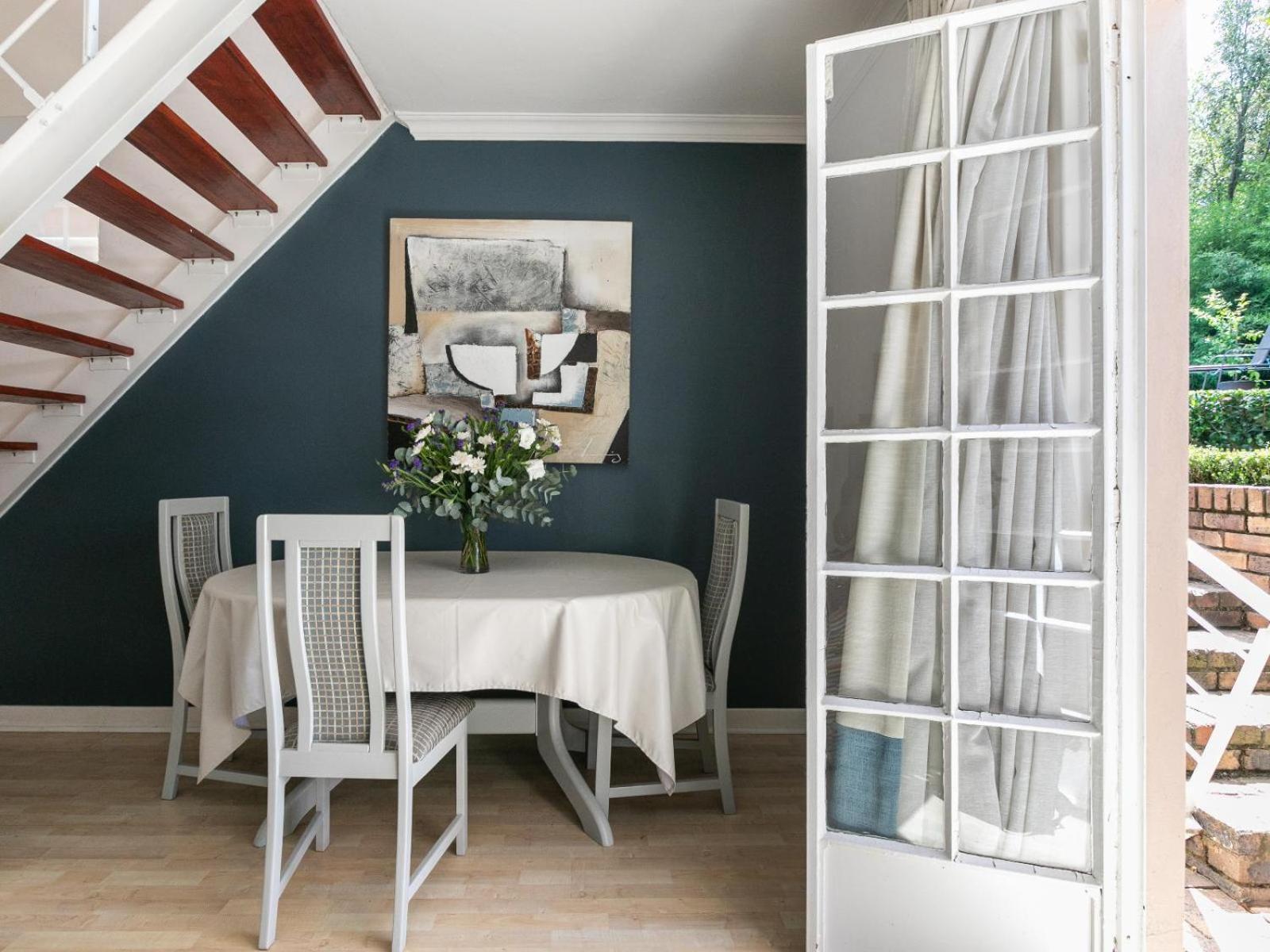 Emmarentia Guest House Γιοχάνεσμπουργκ Εξωτερικό φωτογραφία
