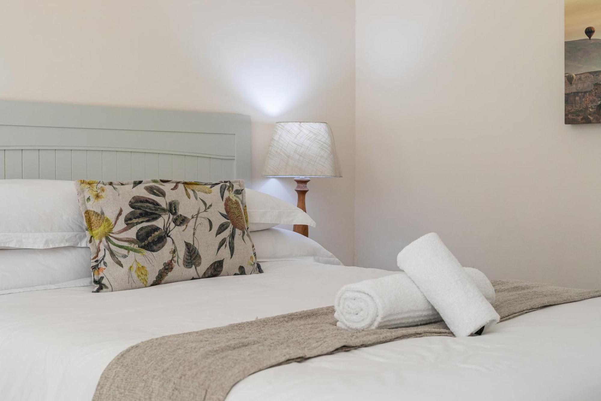Emmarentia Guest House Γιοχάνεσμπουργκ Εξωτερικό φωτογραφία