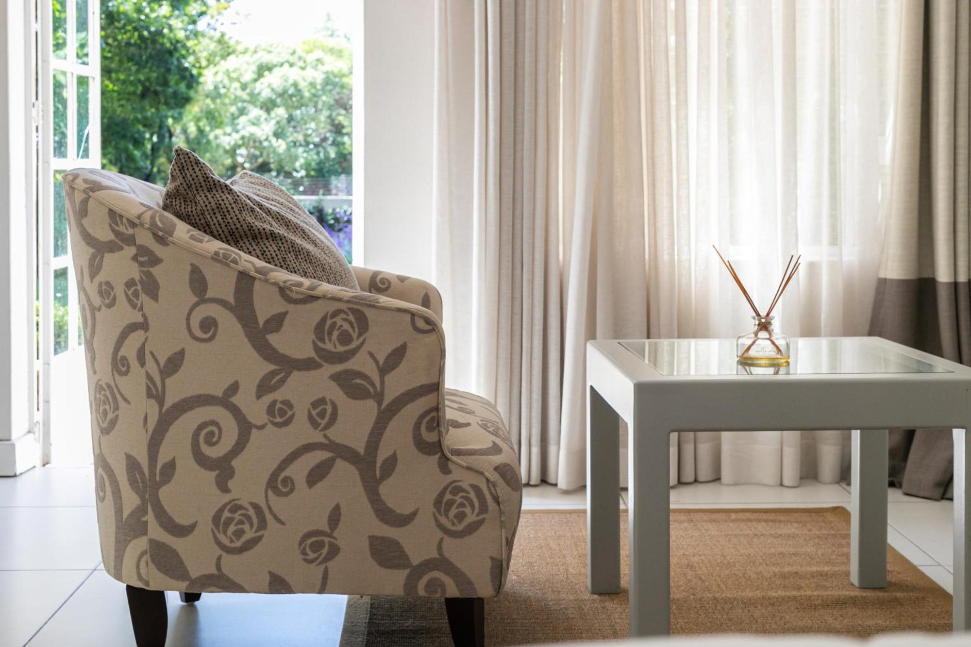 Emmarentia Guest House Γιοχάνεσμπουργκ Εξωτερικό φωτογραφία
